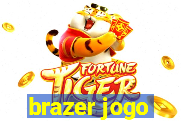 brazer jogo